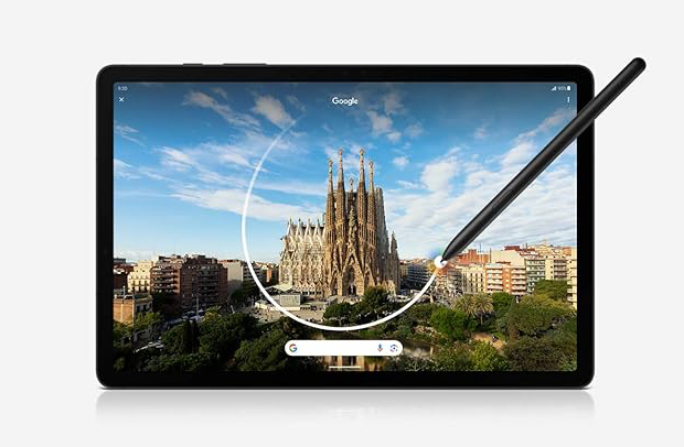 Galaxy Tab S9 256GB 海外版 Amazon.com : Samsung Galaxy Tab S9 11” 256GB WiFi 7 Android AI